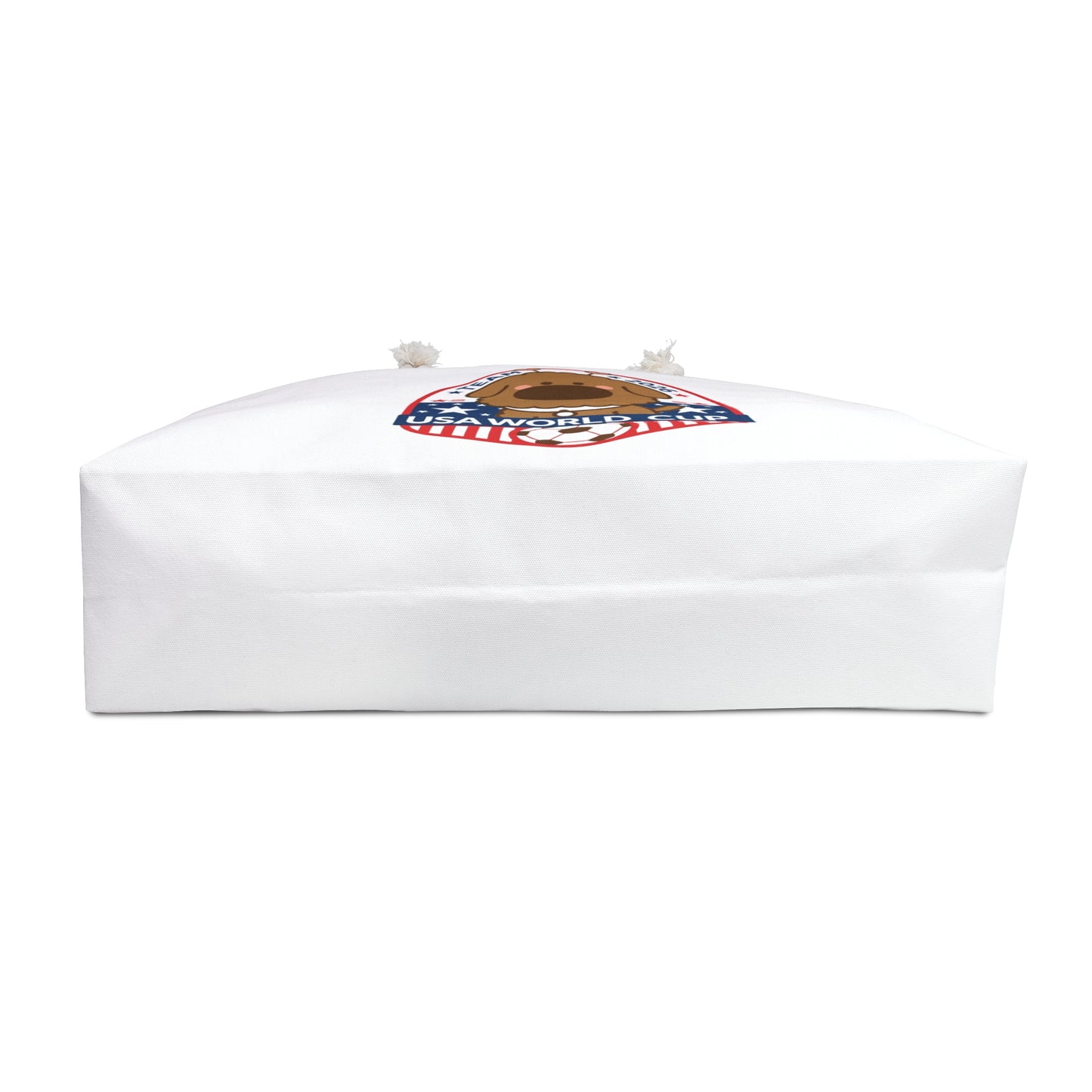 USA World Cup Weekender Bag — Team 2026 Soccer Travel Tote iTsCHoCoBu