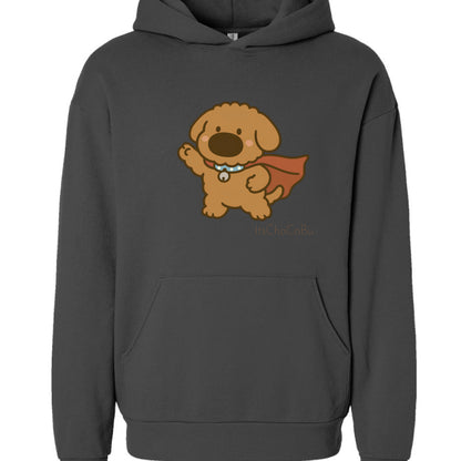 Pigment Black - FRONT