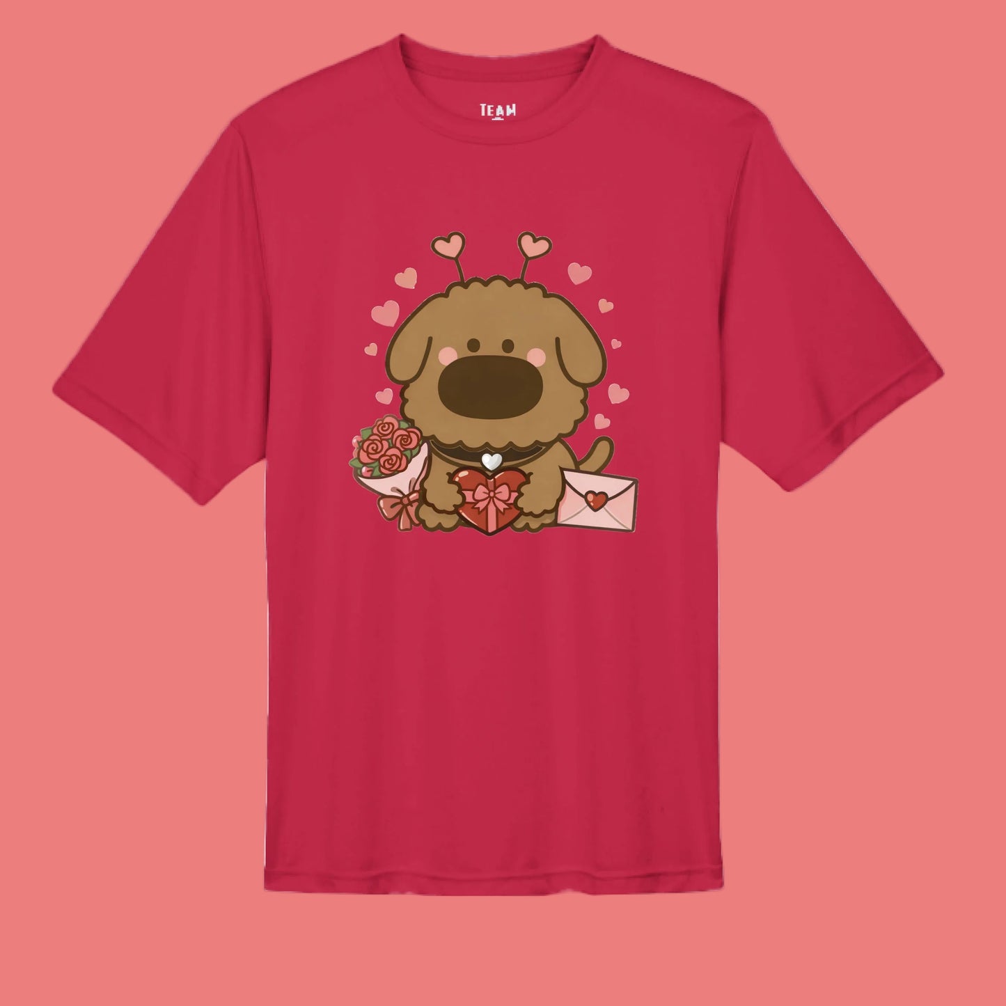 iTsChoCoBu  M Valentine