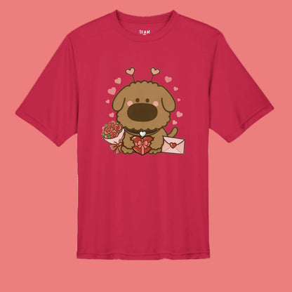 iTsChoCoBu  M Valentine