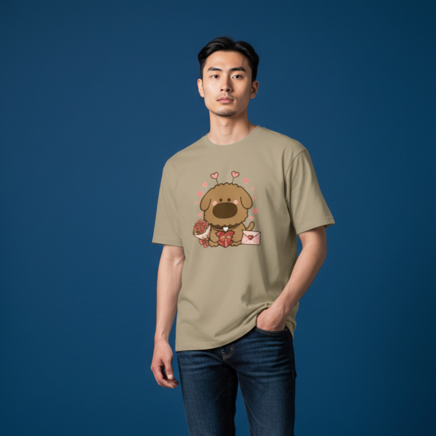 iTsChoCoBu  M Valentine